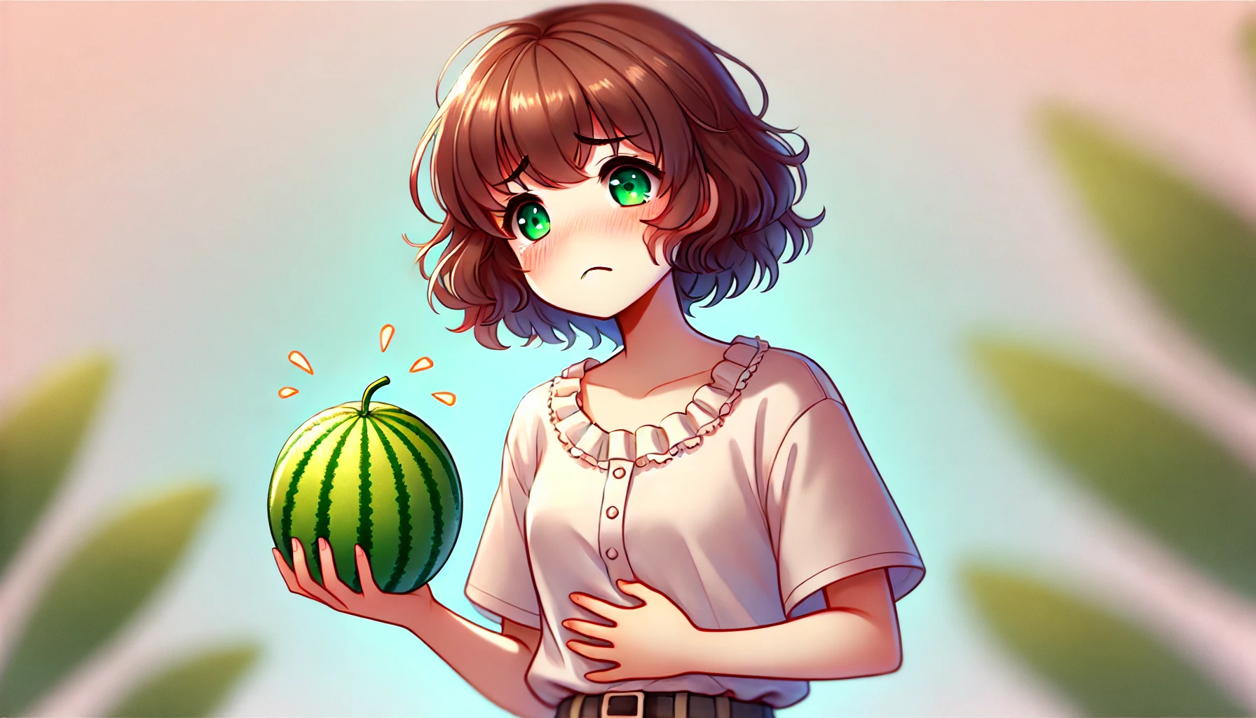 소화 불량 및 가스