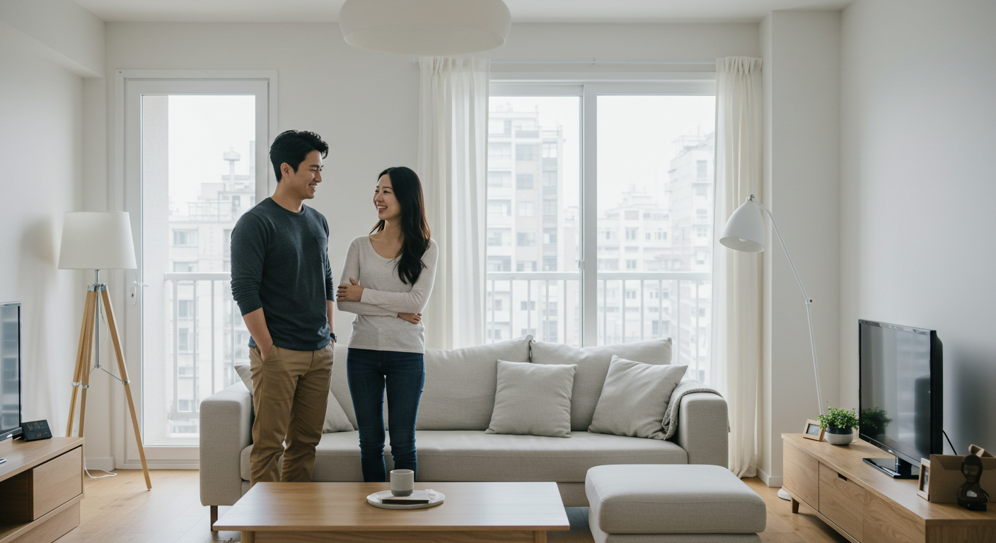 포장이사와 반포장 이사