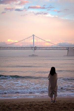 부산 여행 추천 - 광안리를 추천하는 이유 5가지