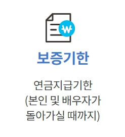 주택연금 수령액 계산