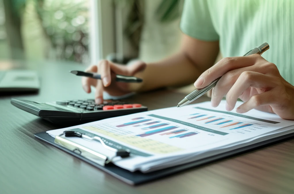 자동차 할부, 이것만 알면 성공: 구