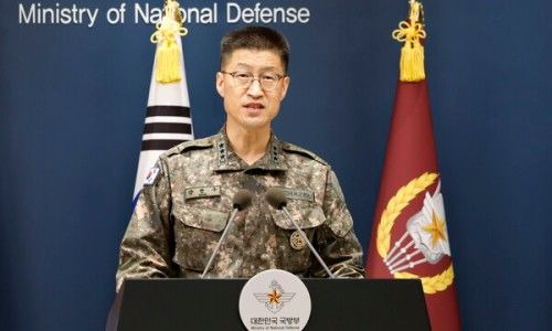 강현우작전본부장 프로필｜나이&middot;학력&middot;고향&middot;육사 50기&middot;15사단장 경력 총정리