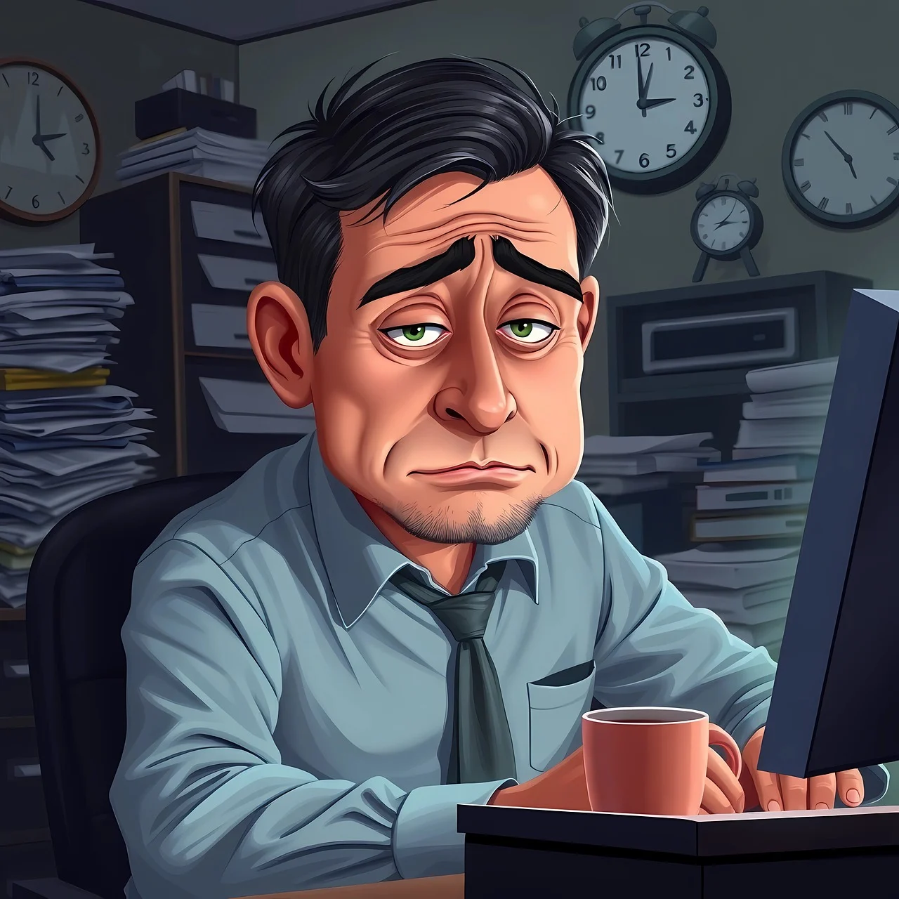 갱년기 불면증? 약보다 효과적인 수면 루틴 공개