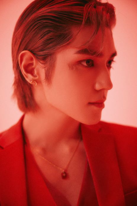 NCT태용