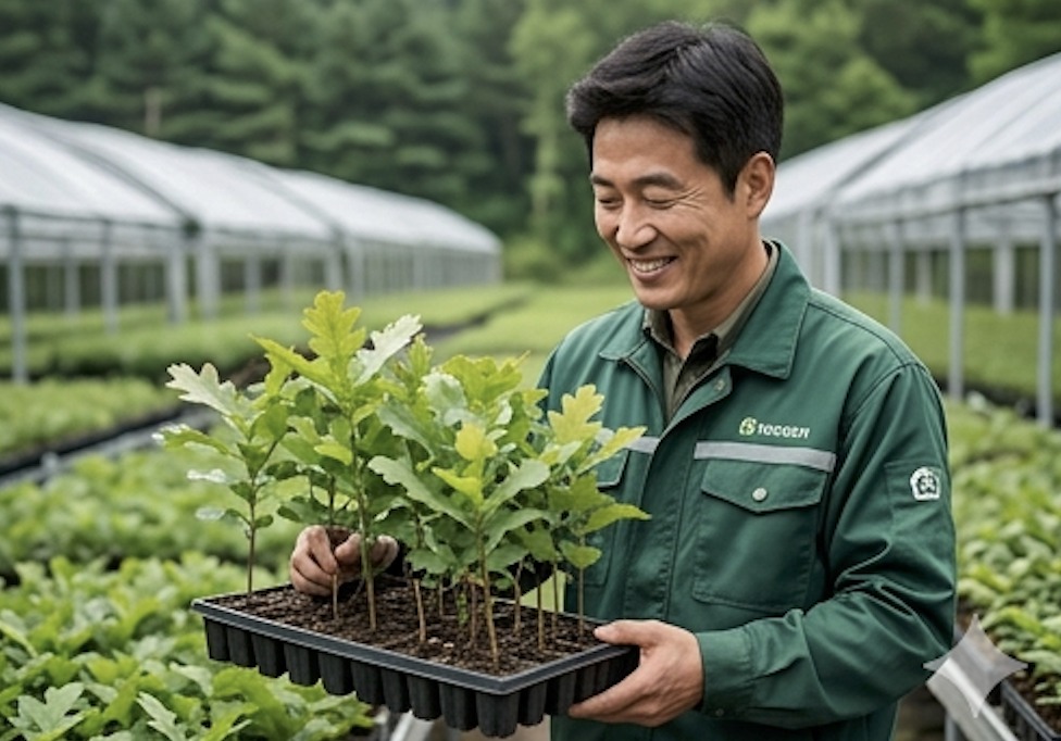 임업직불금 신청
