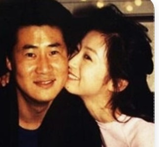 전인화 남편 아들