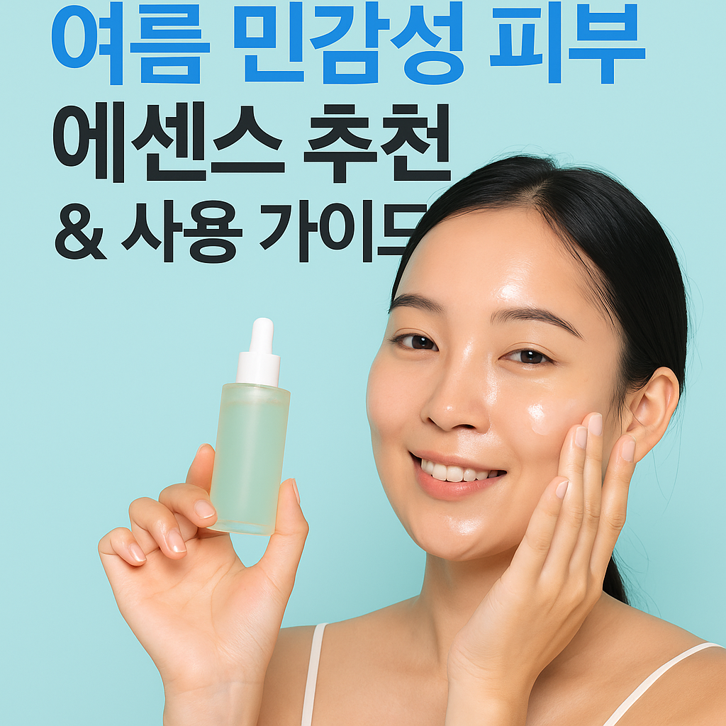 에센스