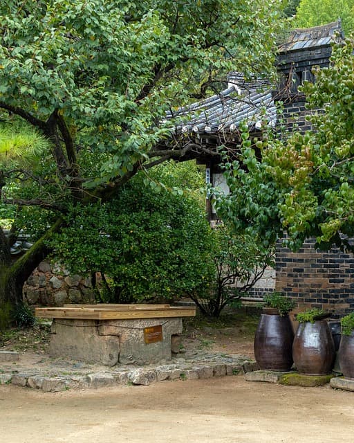 전통 건축의 지혜, 한옥의 구조가 만드는 에너지 절약 효과