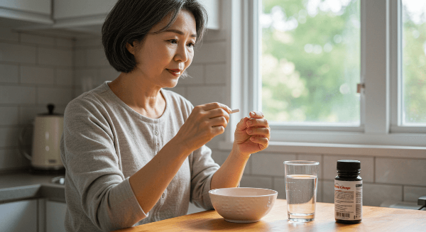 아스피린 효능 6가지와 부작용 사진 7