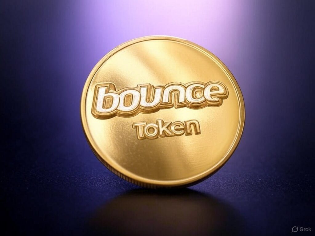 바운스토큰 전망