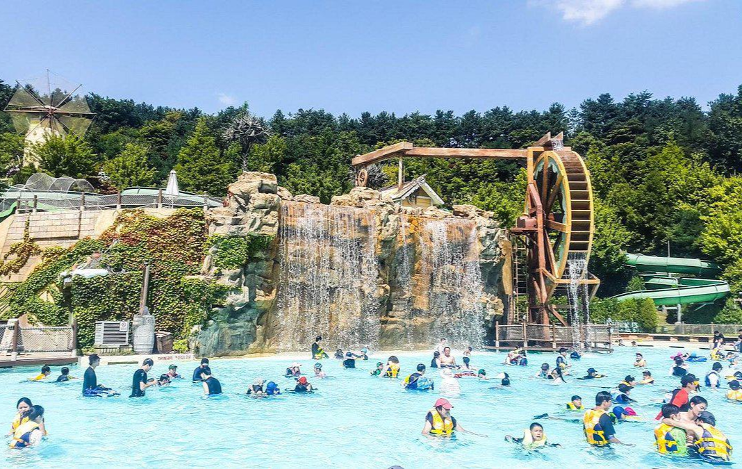 캐리비안 베이 개장 입장권(최저가 할인꿀팁), 준비물, 가는방법, 이용방법 상세히 알려드림