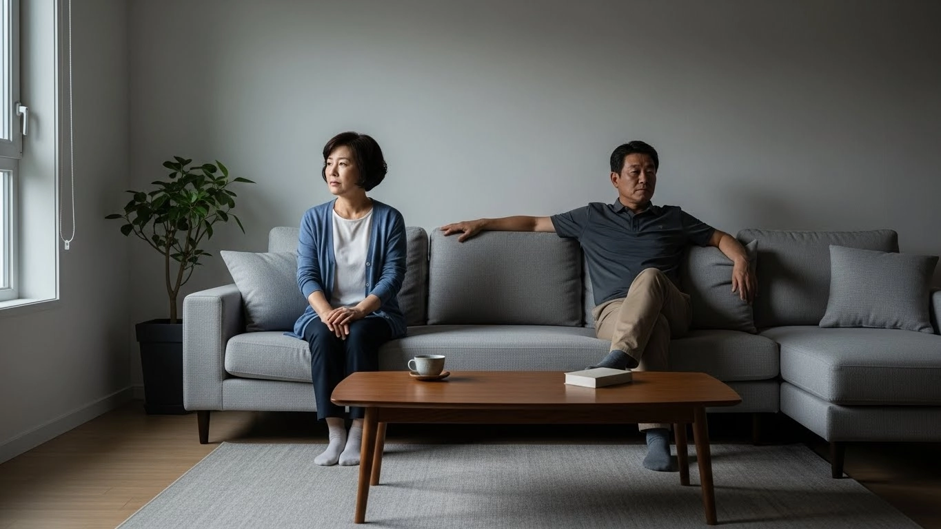 아픈 데는 없는데 괜히 찜찜한 느낌&amp;#44; 혈액 흐름의 둔화일 수 있을까