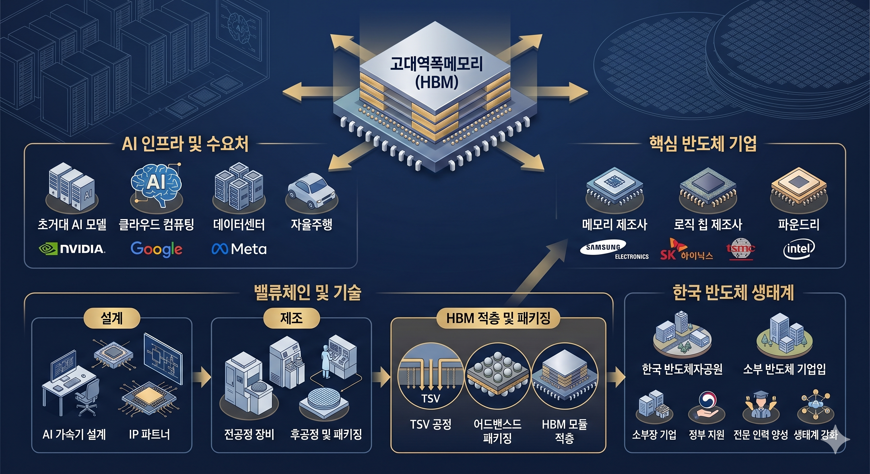 2026년 6월 15일 글로벌 금융 시장 동향 및 증시 전망 요약 인포그래픽