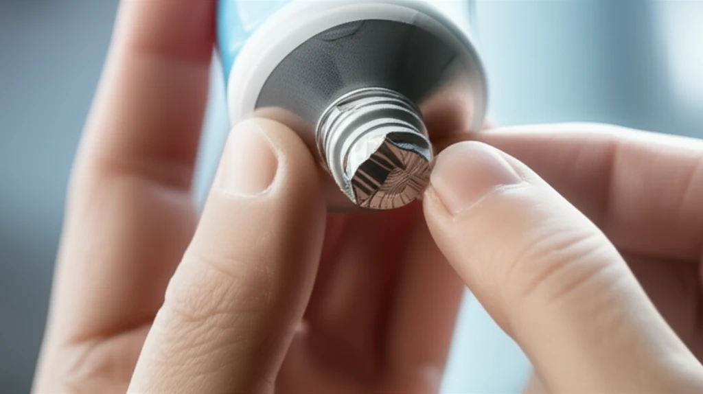 애경산업 2080 베이직치약 자발적 ..