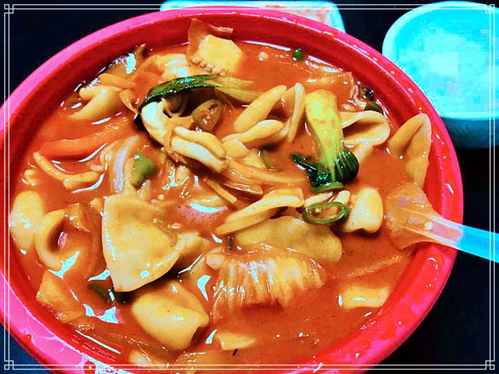 생방송투데이 광주, 송정, 광주공항 인생을 걸어 중식의 신세계를 열다, 아구짬뽕, 흑산도 통오징어 짬뽕, 아귀짬뽕 맛집