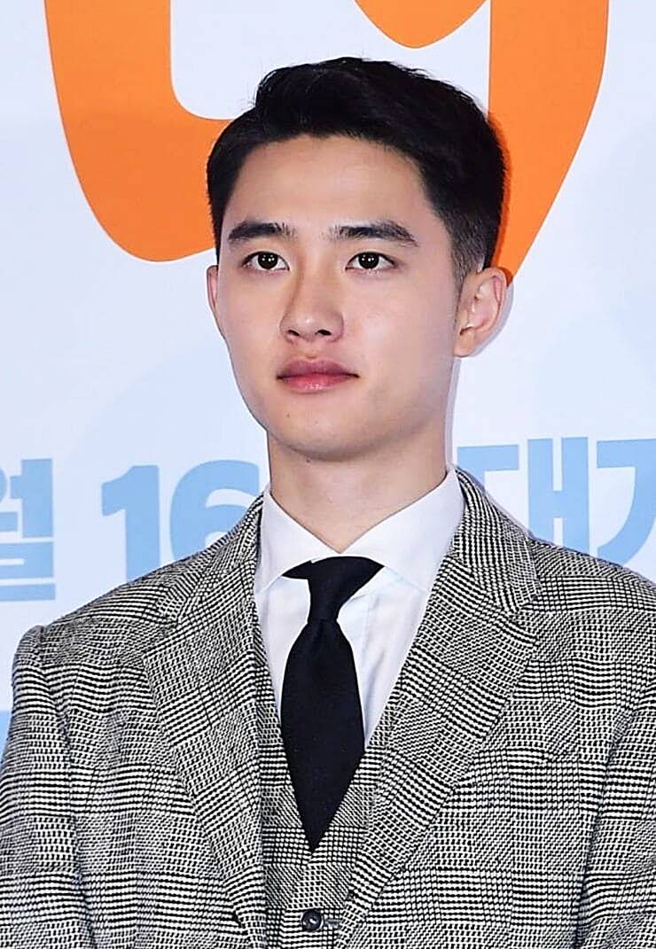 배우-도경수