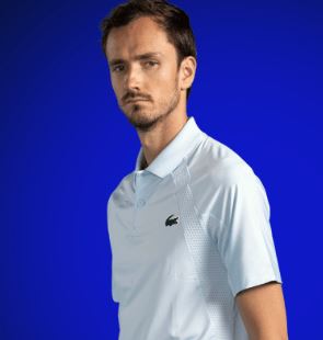 다닐 메드베데프 프로필 사진