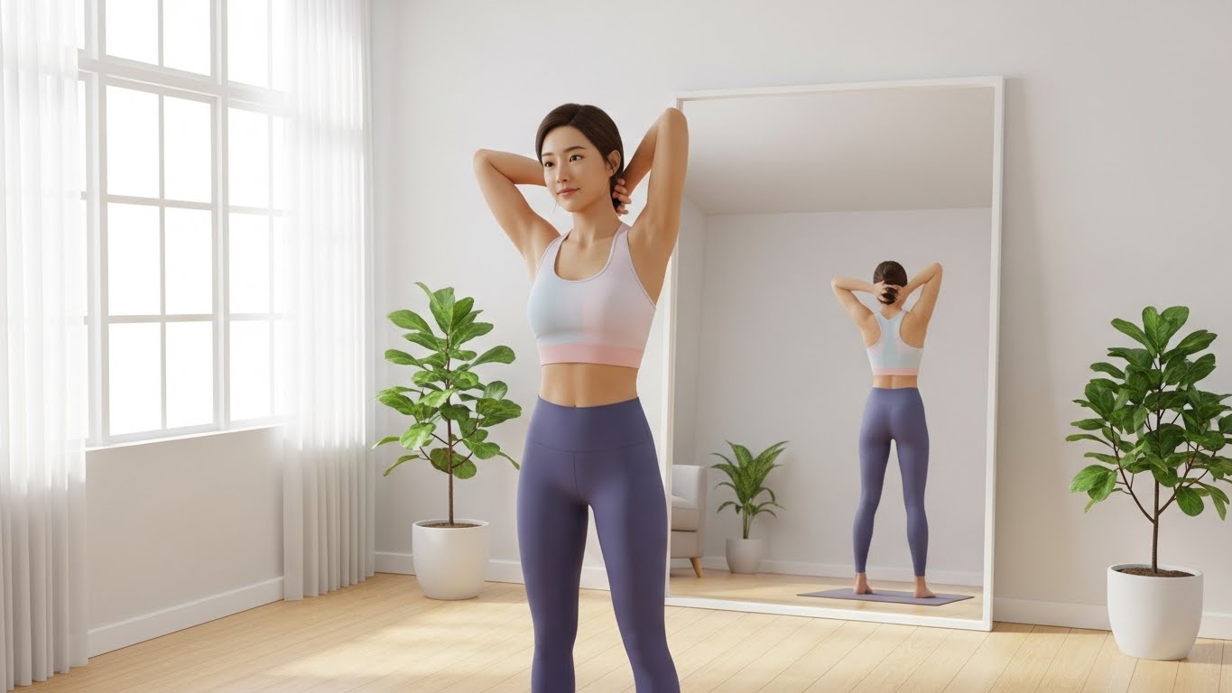 익상견갑&amp;#44; 척추측만증