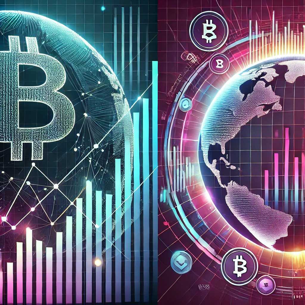 IOU와 P2P 거래가 미치는 영향