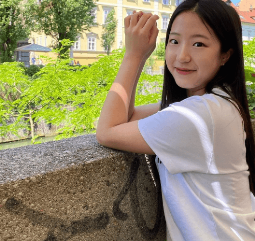 유퀴즈 신유빈