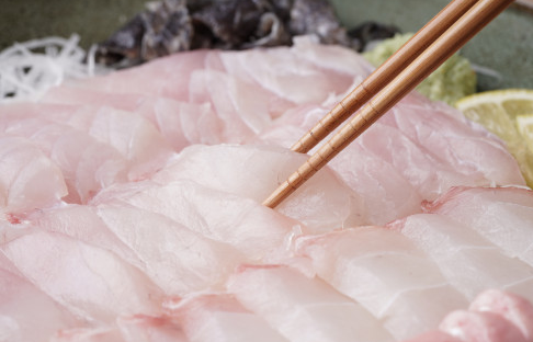 전남 신안 민어 주문 방법