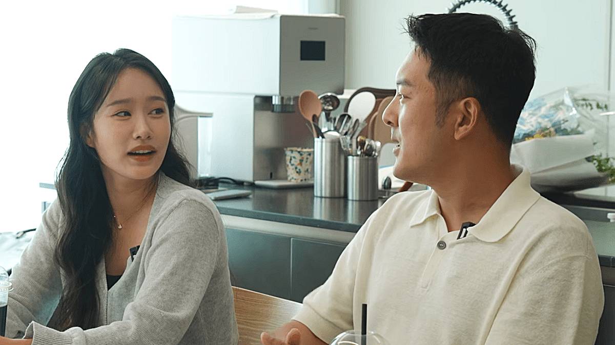 헤이지니-남편