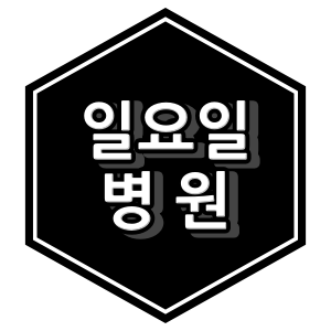 광주광역시 소아과 일요일 병원과 진료시간