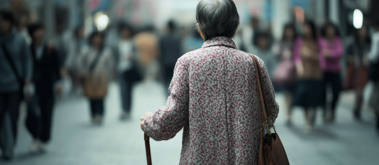 시니어 근감소증 스마트 관리와 낙상방지 계절별 팁