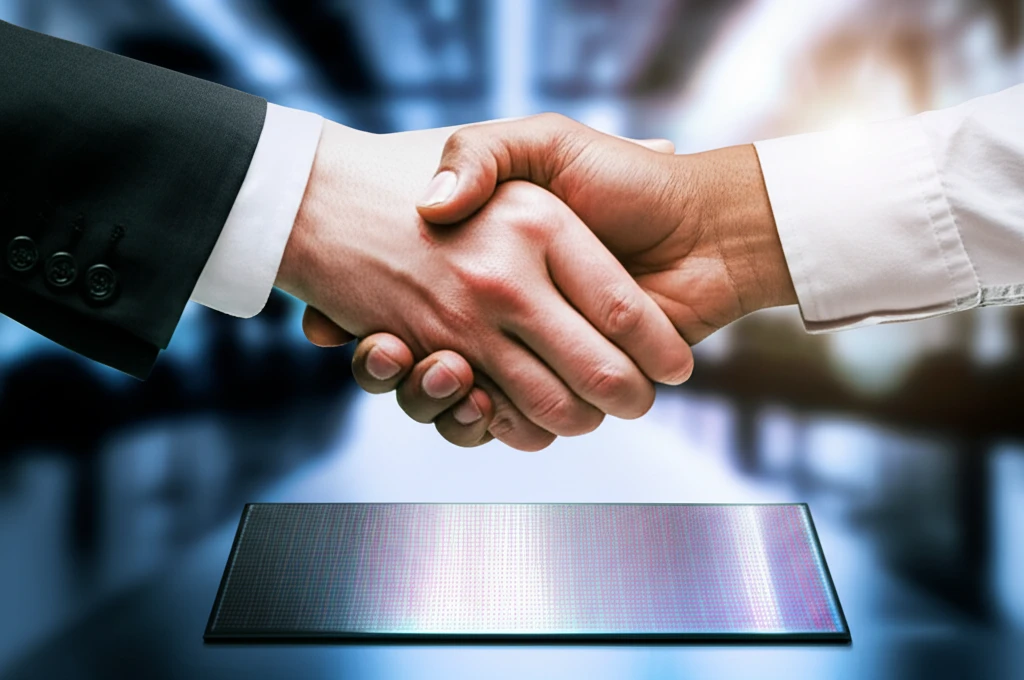 중동의 AI 허브 꿈 사우디 휴메인 ..