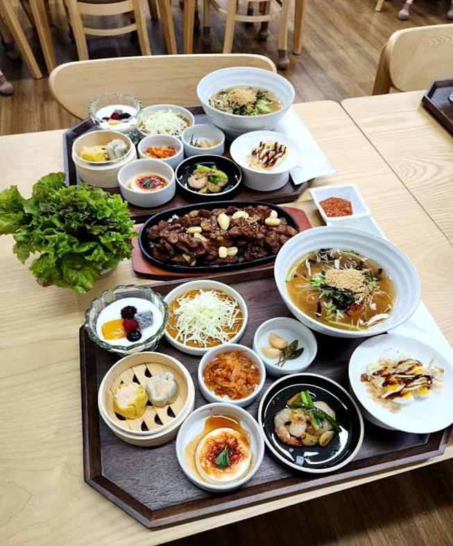다담석갈비