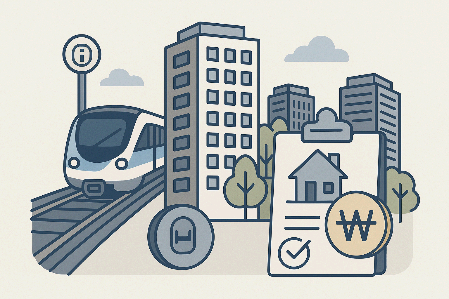 신대방역 더하이브 퍼스트 청약 정보 총정리