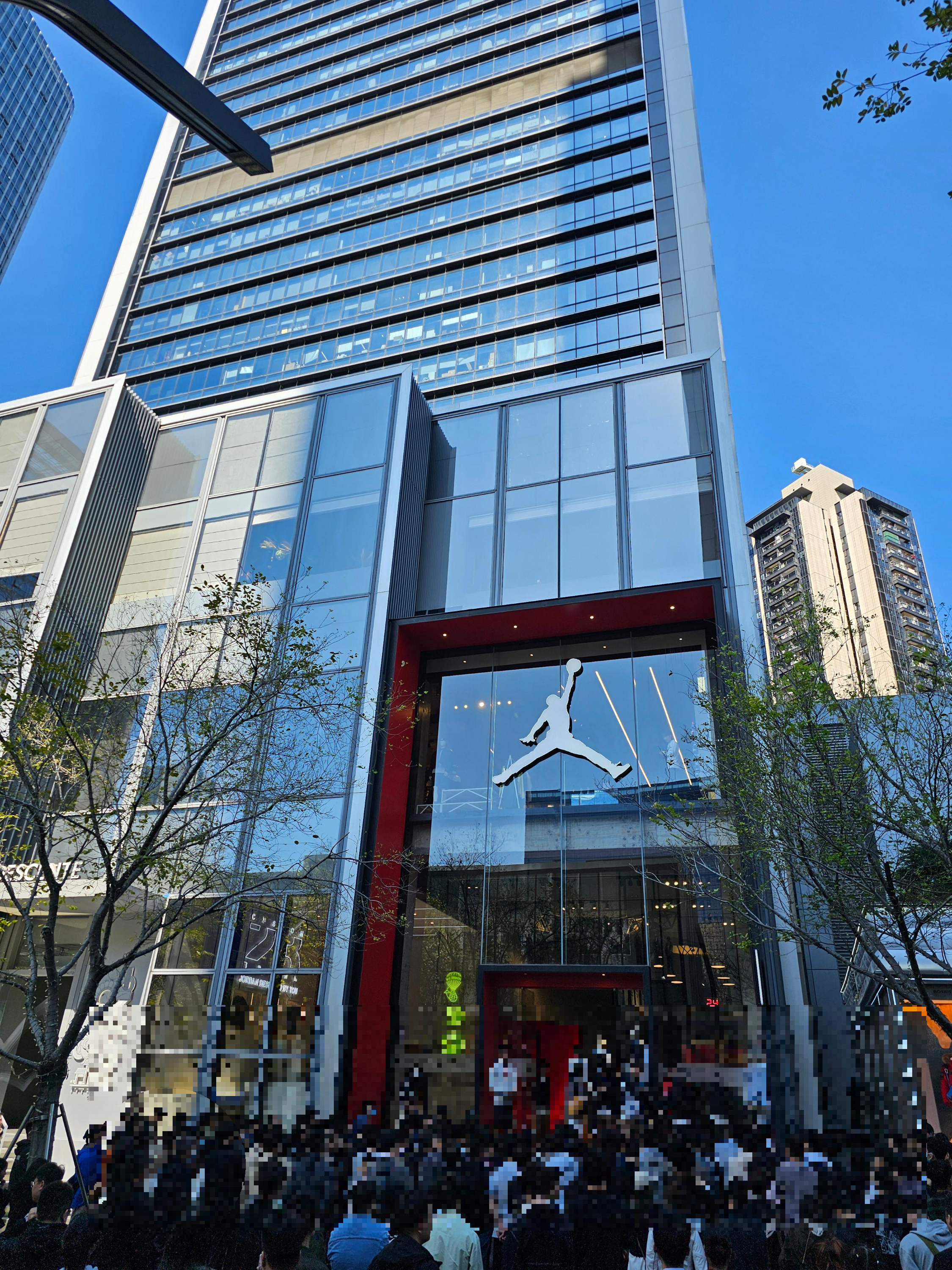 완상티엔띠 万象天地 둘러보기