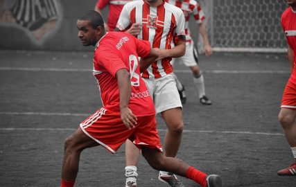 기술과 전술을 넘어, 축구는 마음의 싸움이기도 하다