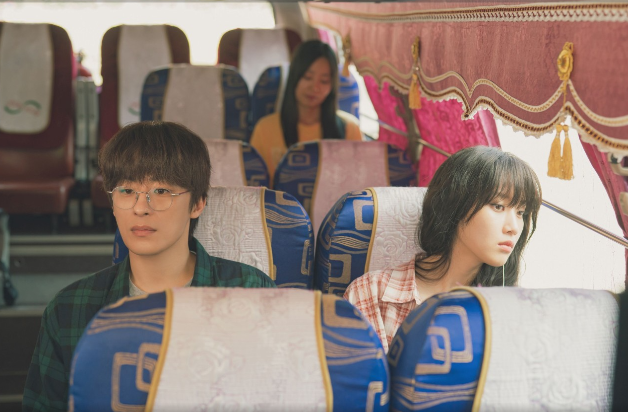 만약에 우리 원작&#44; 결말&#44; 줄거리&#44; 손익분기점&#44; ost&#44; 후기&#44; 관객수&#44; 출연진