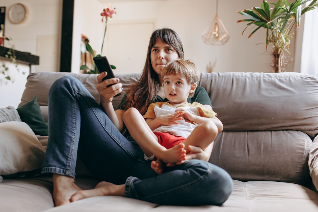 Single-parent