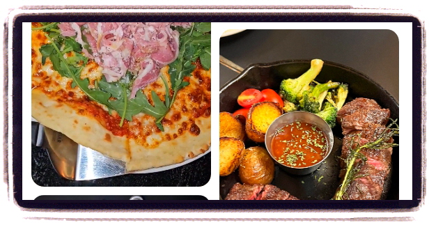 미식전파사 평택 이탈리안요리 홍게오일파스타 후기