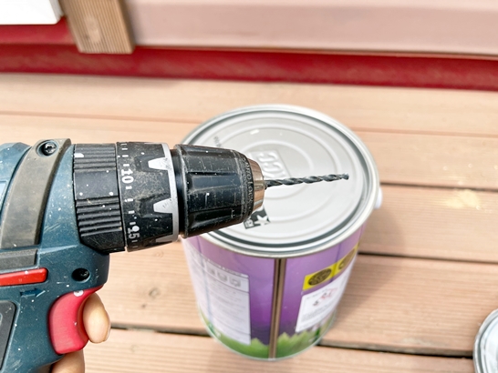 유성페인트-구멍뚫기-준비물