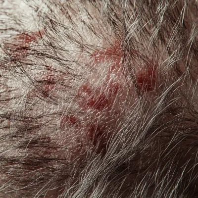 대상포진 두피 통증 심할 때 응급 대처법 3가지_1