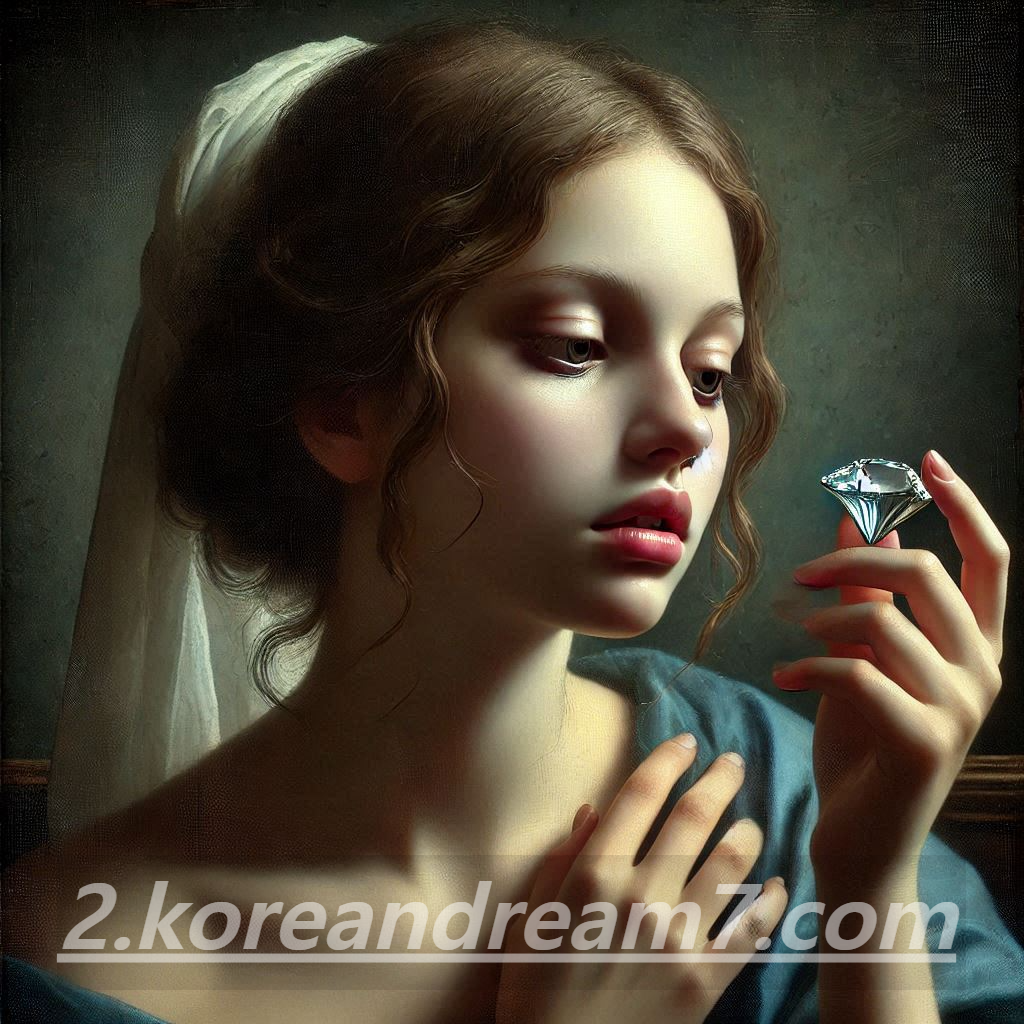 돌아가신친정엄마꿈