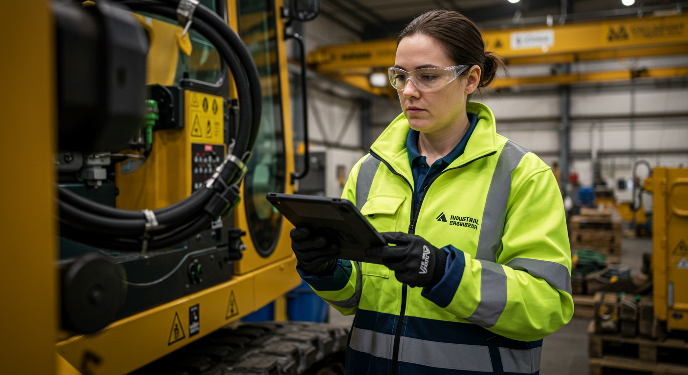 산업안전기사 필기 기출문제
