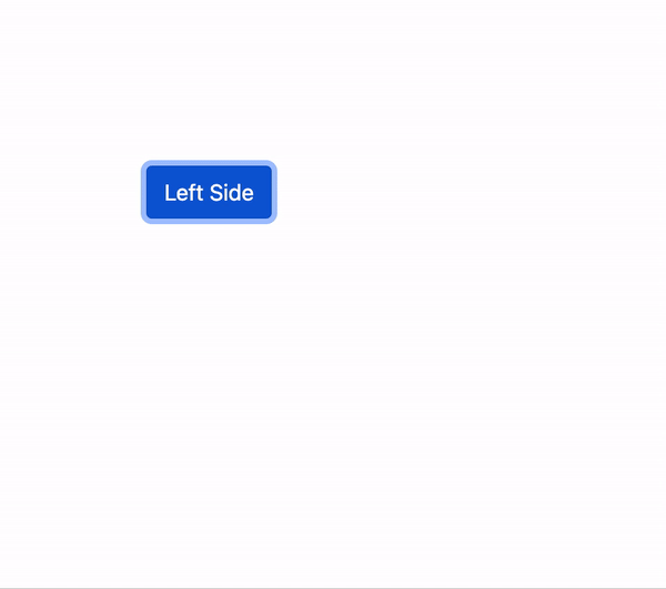 자바스크립트 bootstrap offcanvas (오프캔버스) 컴포넌트