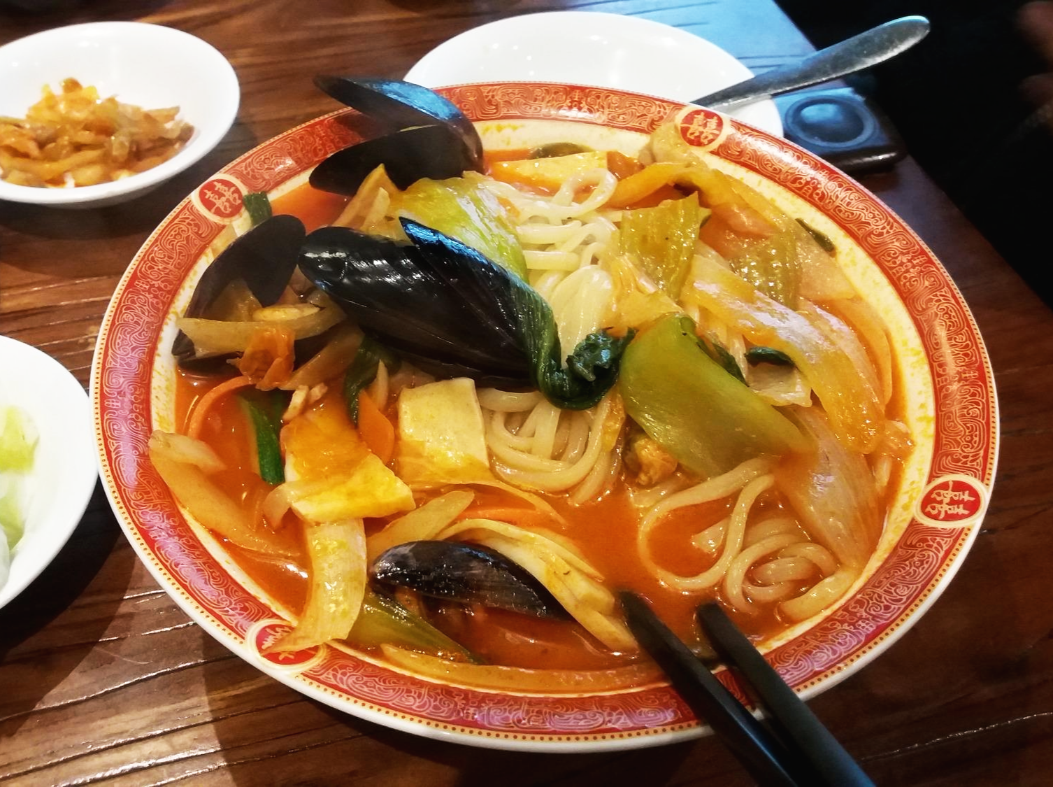 세종시 고운동 중국집 팔선생