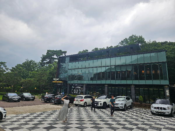 스테이크 하우스