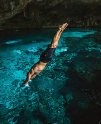 물을 보는 꿈해몽