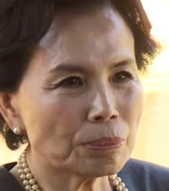 이미자 프로필 나이 경력 노래모음