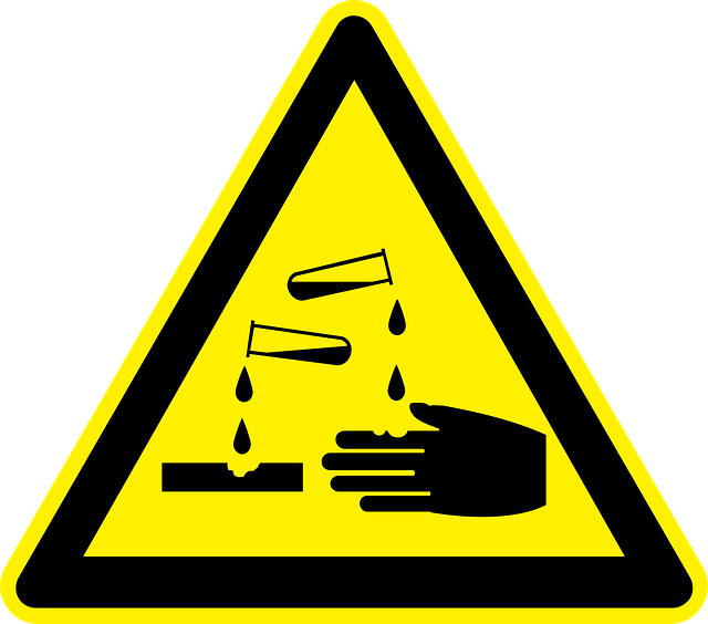 호르몬 교란물질