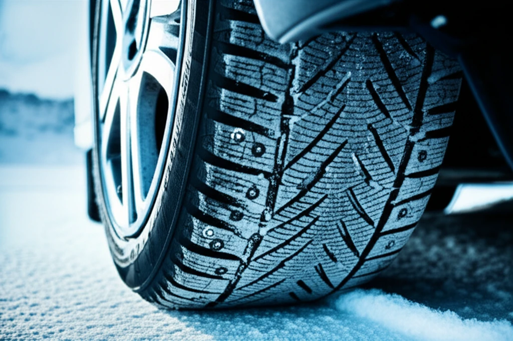 도심형 산악형 SUV 윈터타이어 제품..