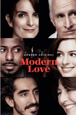 영화 모던 러브 포스터