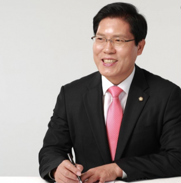 송석준 국회의원