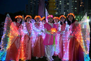 부산연등회 2026